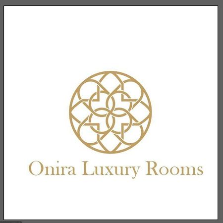 Onira Luxury Rooms Саранда Экстерьер фото