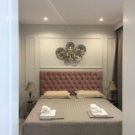 Onira Luxury Rooms Саранда Экстерьер фото