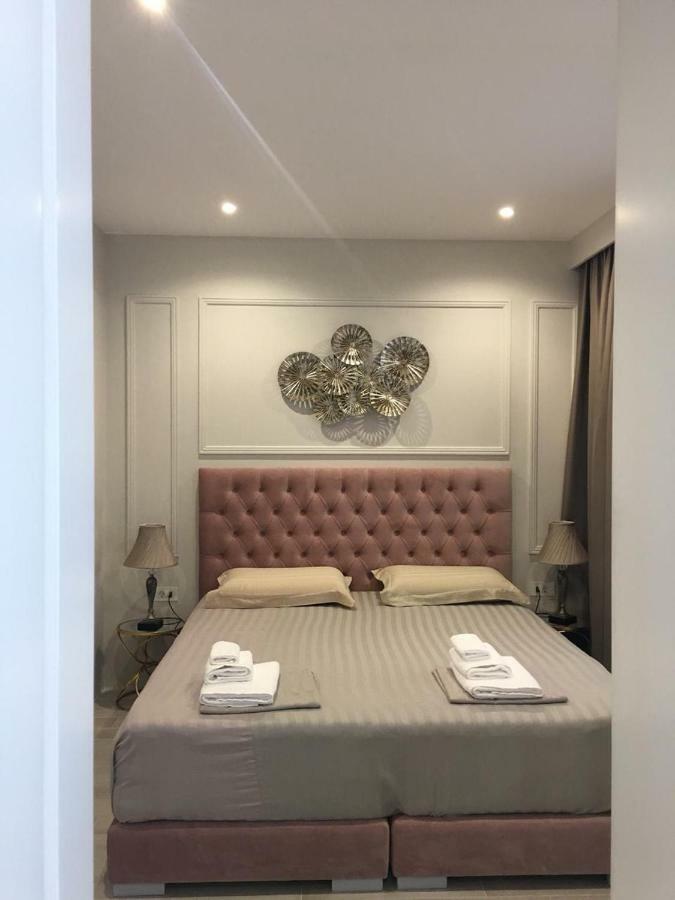Onira Luxury Rooms Саранда Экстерьер фото